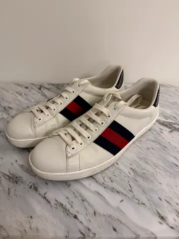 Gucci Low-Top Sneakers