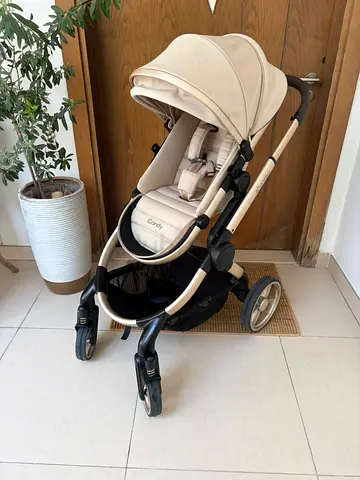 iCandy Peach 7 Pram stroller