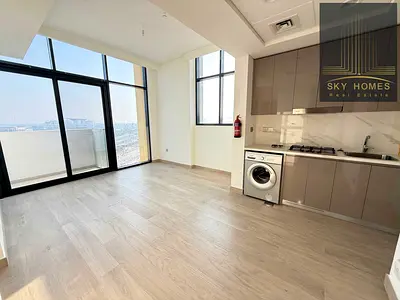 Ready To Hot Offer 1Bhk Apartment With Kitchen Appliances Just 65k