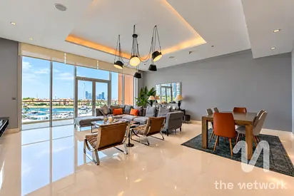 Lowest Priced 3 Bed | Facing Atlantis | Open Study