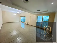 2 Bedrooms + Living Room + 3 Bathrooms + Maid's Room | Free A/C, maintenance, parking, and gas; buil