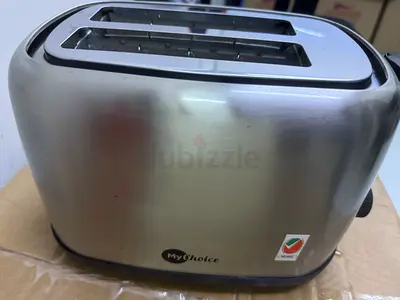 Toaster