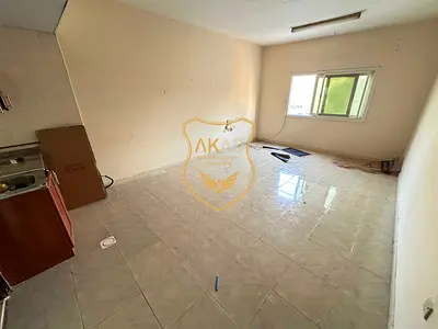 Bright & Spacious Studio Apartment | Family Building | Free Parking Available