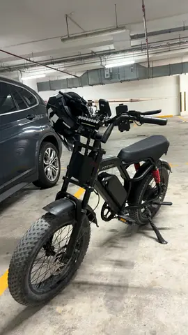 Windhorse V8 Pro