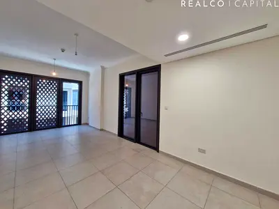 Largest Bedrooms | 2 BR | Spacious | With store room |