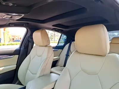 2020 Cadillac CT5 — миниатюра 12