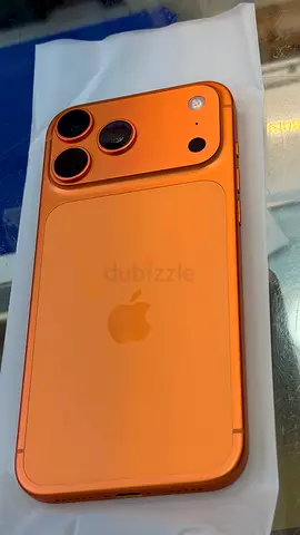17 promax 2TB ORANGE USED