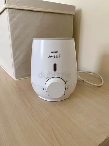 Philips Avent Bottle Warmer - Compact, Good Working Condition