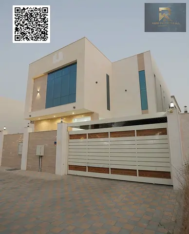 URGENT VILLA FOR SALE / 5BHK / RENTED
