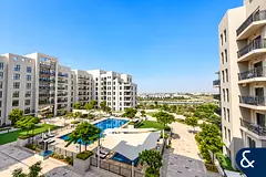 Vacant Now | Pool View | Preferred Layout