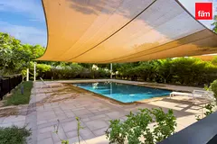 Prime location | Ready Nov 1 | Family living