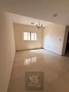 1BR Apartment for Annual Rent in Al Majaz 3 Near Al Qasba with 2 Bathrooms and Parking
