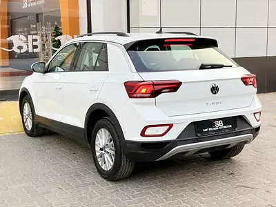 صورة 5 لـ 2024 Volkswagen T-ROC