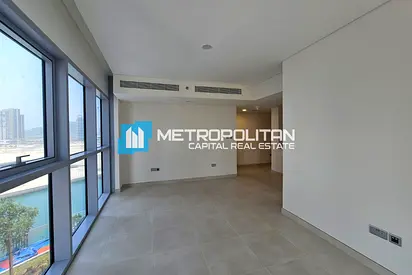 Partial Sea View | Corner 2BR | Premium Layout