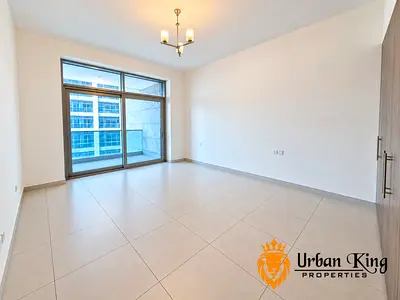 1BR Apartment | Al Sayyah Residence F | Balcony & Park View