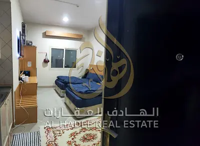 Fully Furnished Hotel Studio for Rent in Sharjah | Al Butina A great opportunity for comfortable hotel-style living in Al Butina. This fully furnished
