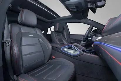 2022 Mercedes-BENZ GLE thumbnail 14