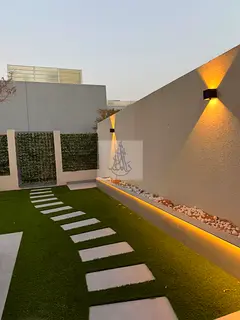 2BR Villa | Private Garden | Modern Finishes | Rukan 3