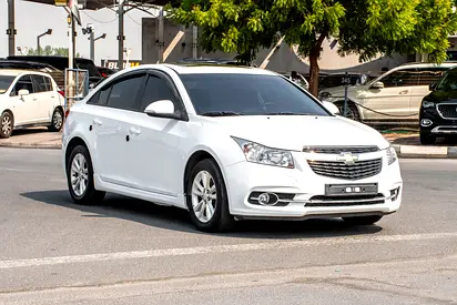 2013 Chevrolet Cruze LT-1.8L,FROM KOREA, ACCIDENT FREE