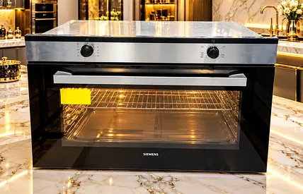 Siemens Built-In Electric Oven, Good Working Condition