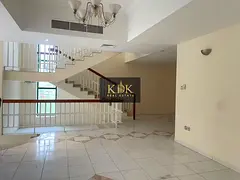 Commercial Villa for Rent | Al Wasl Main Road Umm Suqeim First