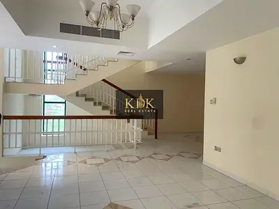Commercial Villa for Rent | Al Wasl Main Road Umm Suqeim First