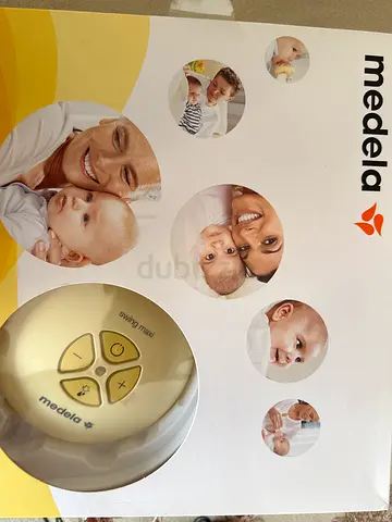 Medela Swing Maxi Electric Breast Pump (brand new in box)