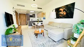 Modern Layout | European Style | Near to Enter Exit