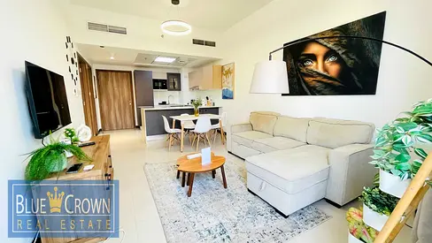 Modern Layout | European Style | Near to Enter Exit
