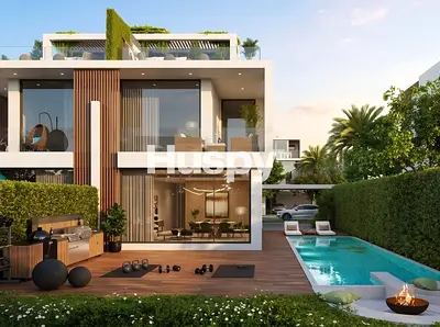 Lagoon Facing | Near Amenities | Payment Plan