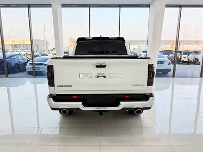 صورة 6 لـ 2019 Dodge RAM 1500