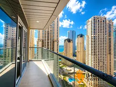 MARINA-FACING 2BR | SPACIOUS LAYOUT | CHILLER FREE | READY TO MOVE