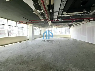 Corner Office Unit | High Floor | Grade A Tower