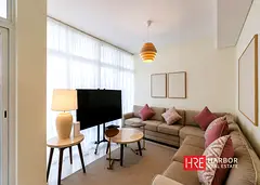 Fully Furnished | Single Row | Private Garden