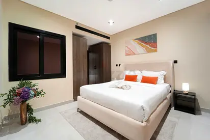 Elegant & Modern 2BR in Marwa Heights | JVC