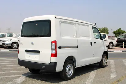2026 Toyota LITE ACE 照片 10