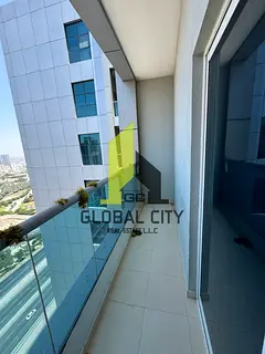 1 BHK for Rent in City Towers Ajman | 757 Sq. Ft. | AED 25,990 Yearly