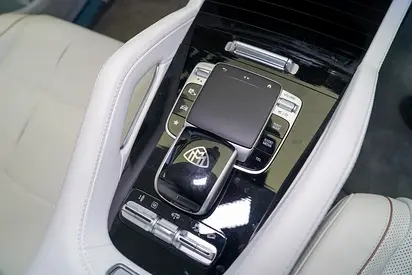 صورة مصغرة 18 لـ 2022 Mercedes-BENZ GLS-CLASS MAYBACH