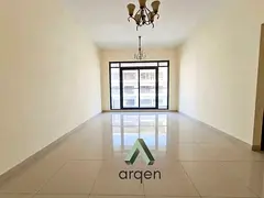 Modern & Spacious 1BR | Ready to Move In