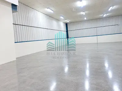 13 KW POWER | WELL-MAINTAINED | EASY ACCESS
