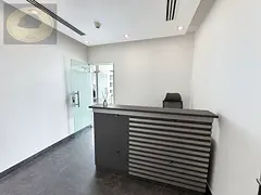 Office | Furnished | Prime Location