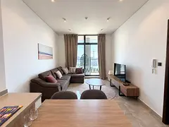 Spacious | Fully Furnished | Multiple Cheques Available