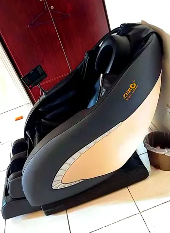Massager chair