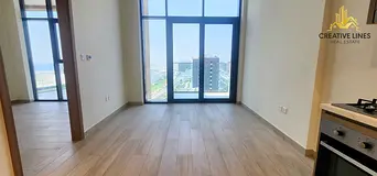 Very spacious like a brand new 1bhk apartment available