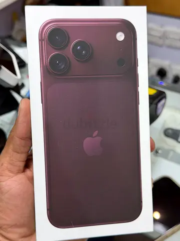 IPhone 18 Pro Max 1 TB