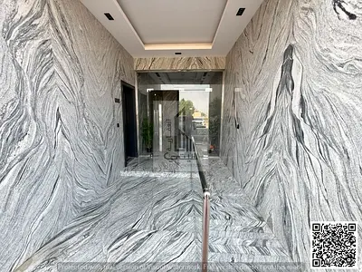 Spacious 2-bedroom apartment with a living room in Al Hamidiya – prime location