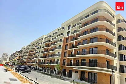 1 BHK RENT | TOWNSQUARE | POOL VIEW | SPACIOUS