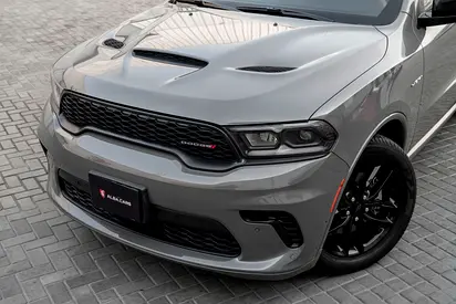2024 Dodge DURANGO 照片 7