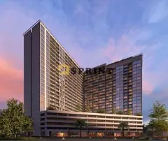 3BR Apartment | Ashley Hills Arjan | Skyline & Park Views