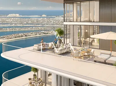 HIGH FLOOR | BEST VIEW | MOTIVATED SELLER